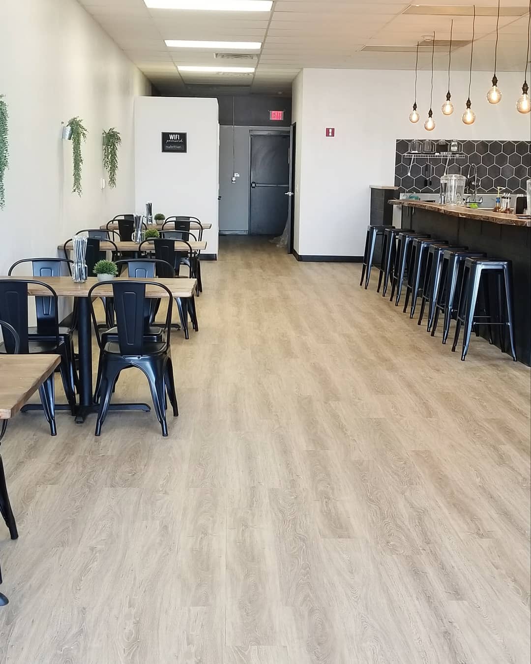 28th Street Nutrition in Grand Rapids