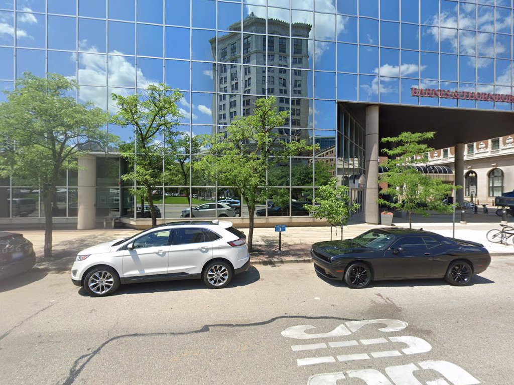 42 North Partners in Grand Rapids