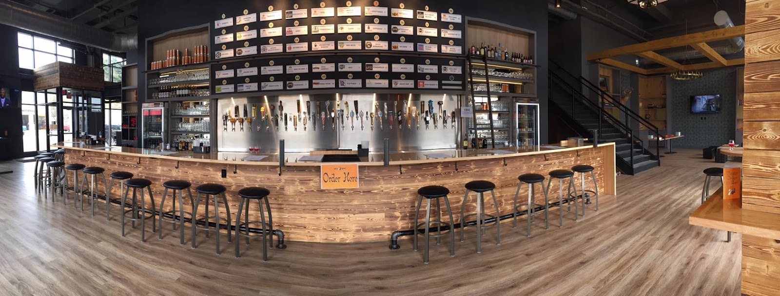 7 Monks Taproom Grand Rapids in Grand Rapids