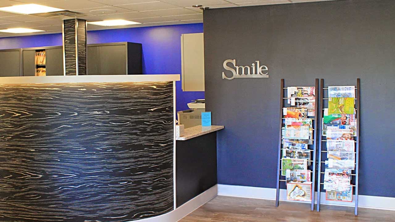 A Life of Smiles & Cosmetic Dentistry in Grand Rapids