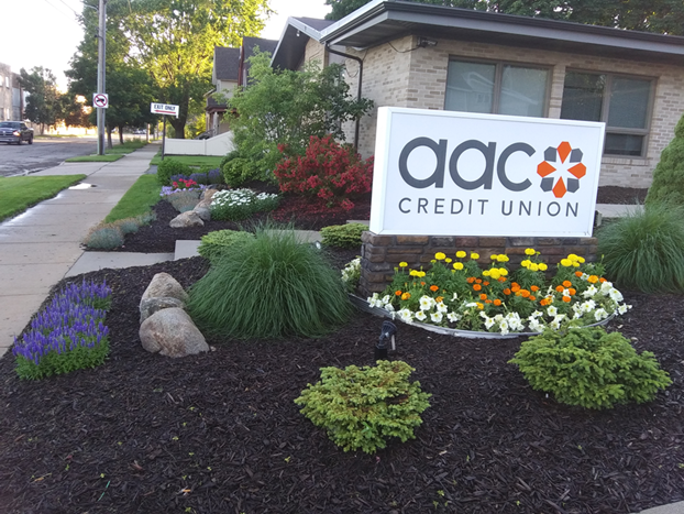 AAC Credit Union in Grand Rapids