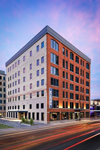 AC Hotel Grand Rapids Downtown in Grand Rapids