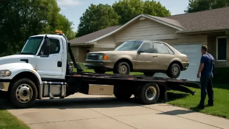 JunkUrCar: JunkUrCar