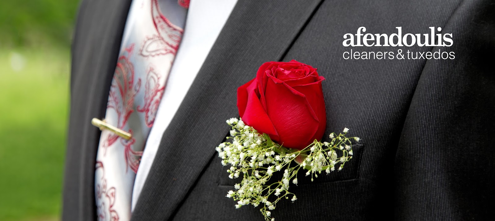 Afendoulis Cleaners & Tuxedos — photo
