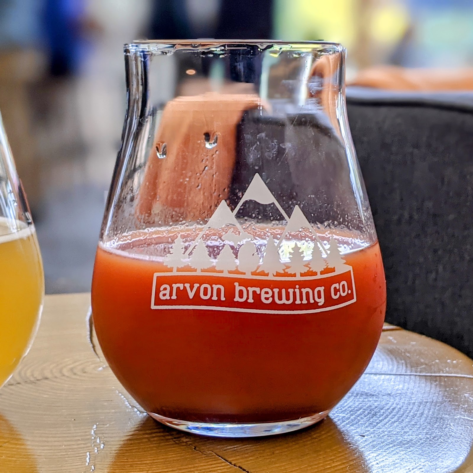 Arvon Brewing Co. - GR Taproom in Grand Rapids