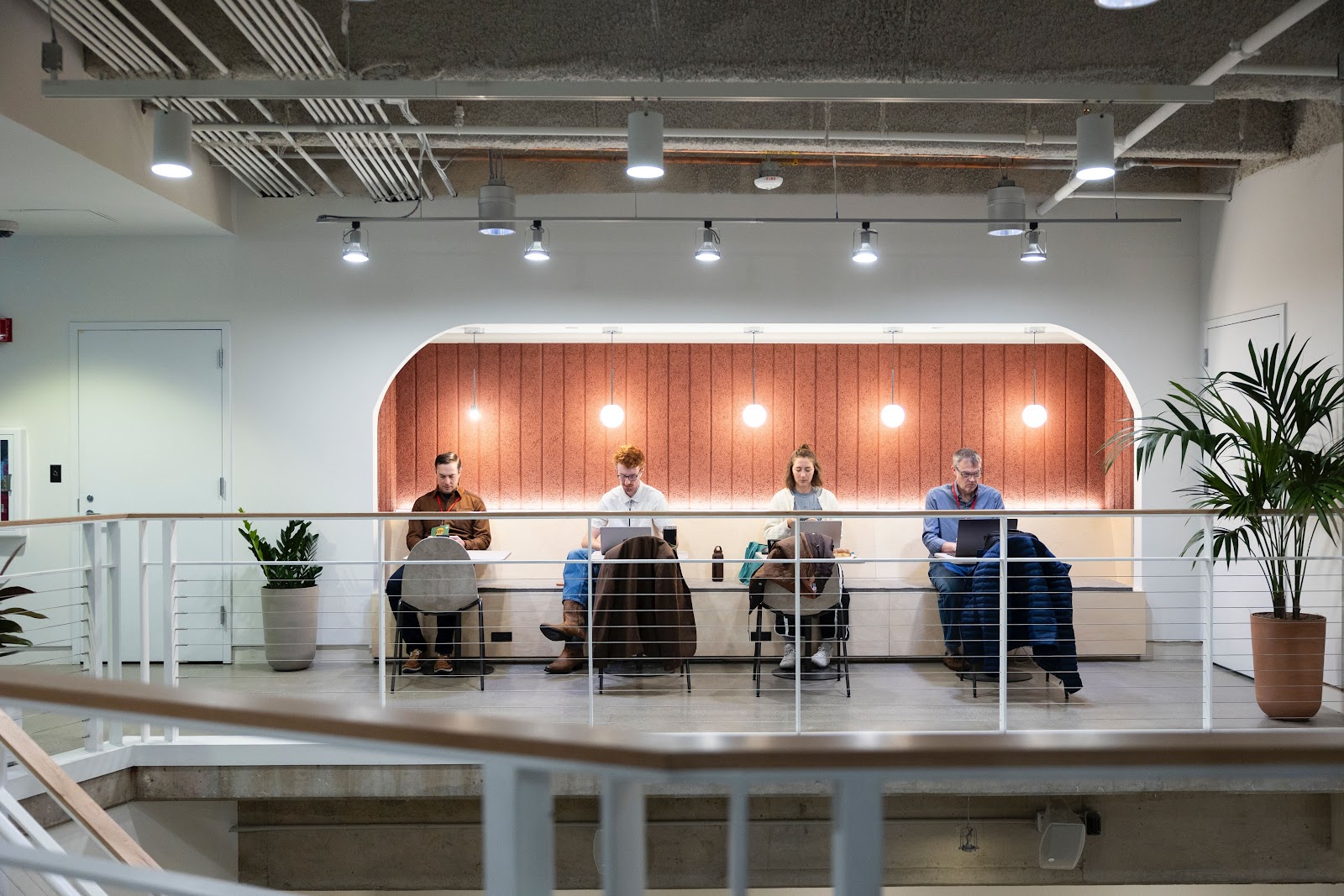 Bamboo Grand Rapids: Coworking & Events Center — photo