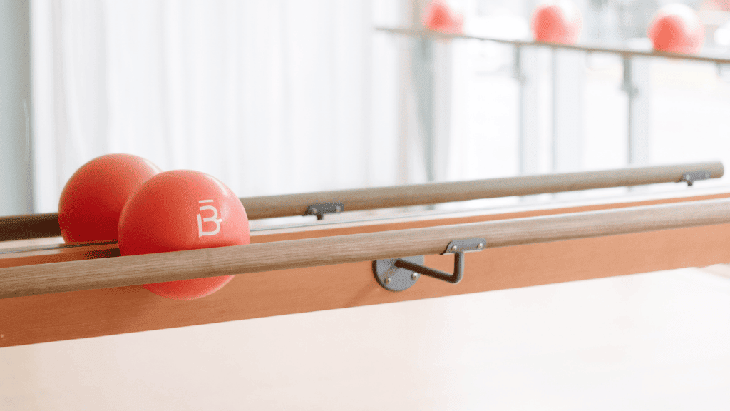 barre3 in Grand Rapids