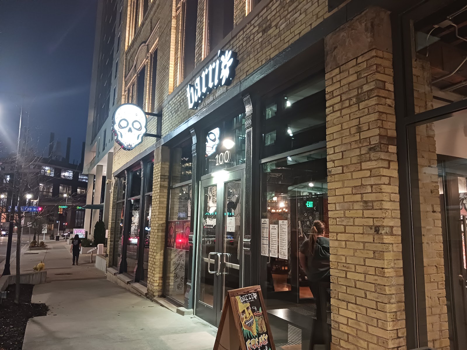 Barrio Tacos Grand Rapids — photo