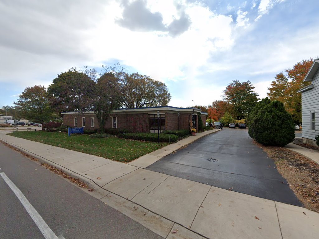 Barton Chiropractic Office — photo