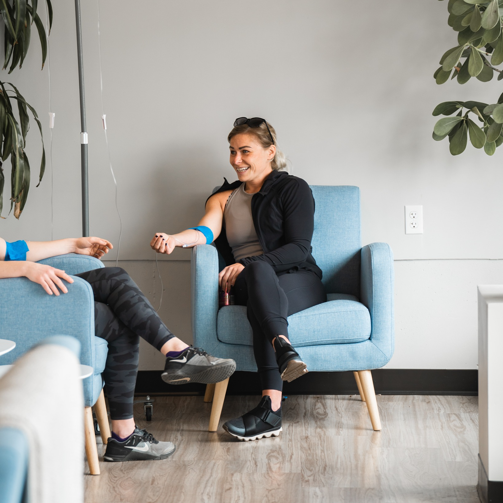 BioFuse - IV Therapy & Medical Weight Loss Grand Rapids in Grand Rapids