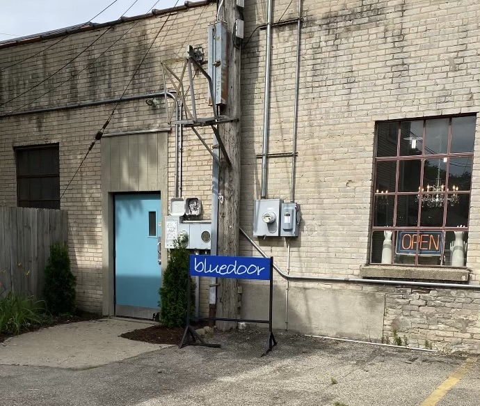 Bluedoor Studio Inc. — photo