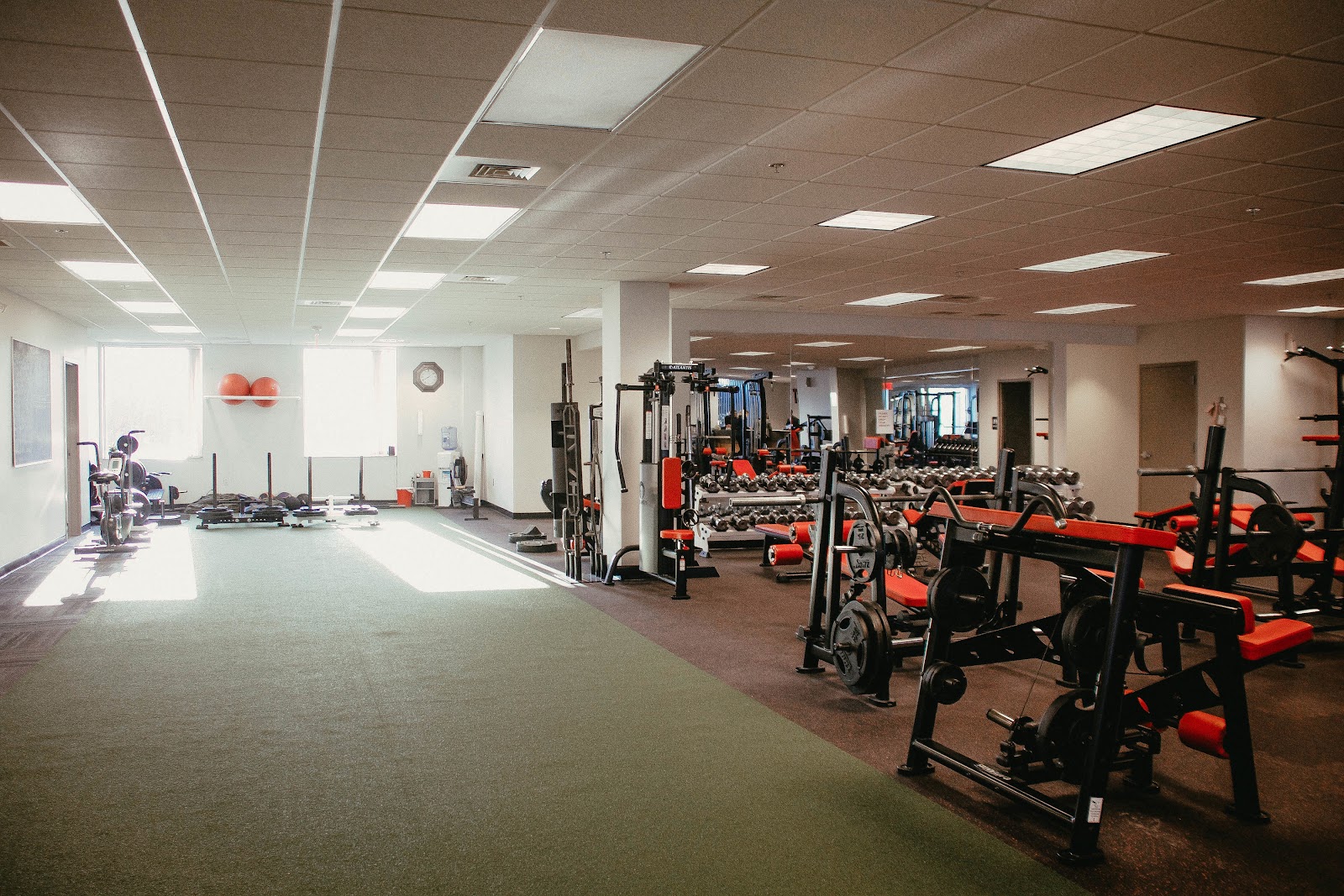 Body by Choice Training in Grand Rapids