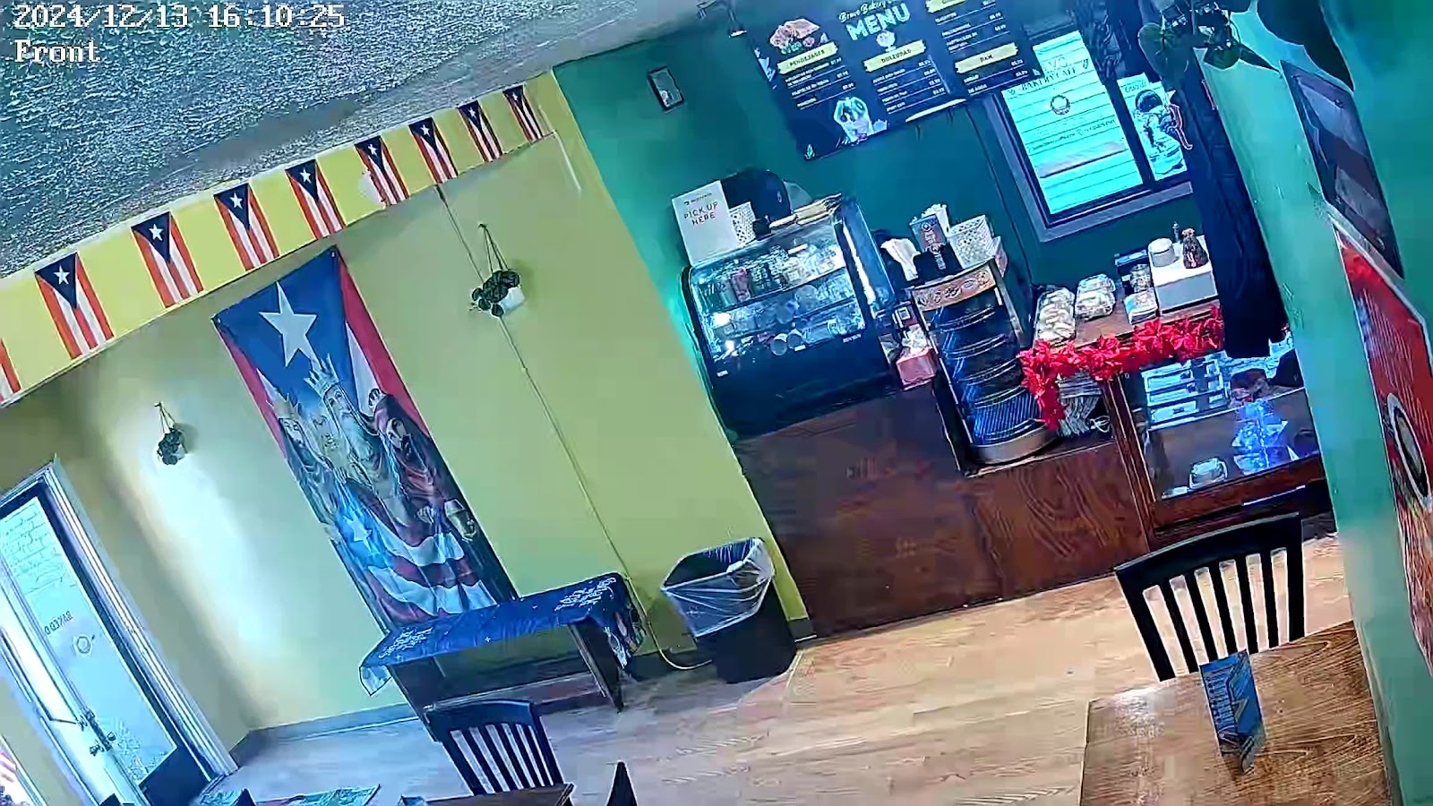 Bravo Bakery Cafe — photo