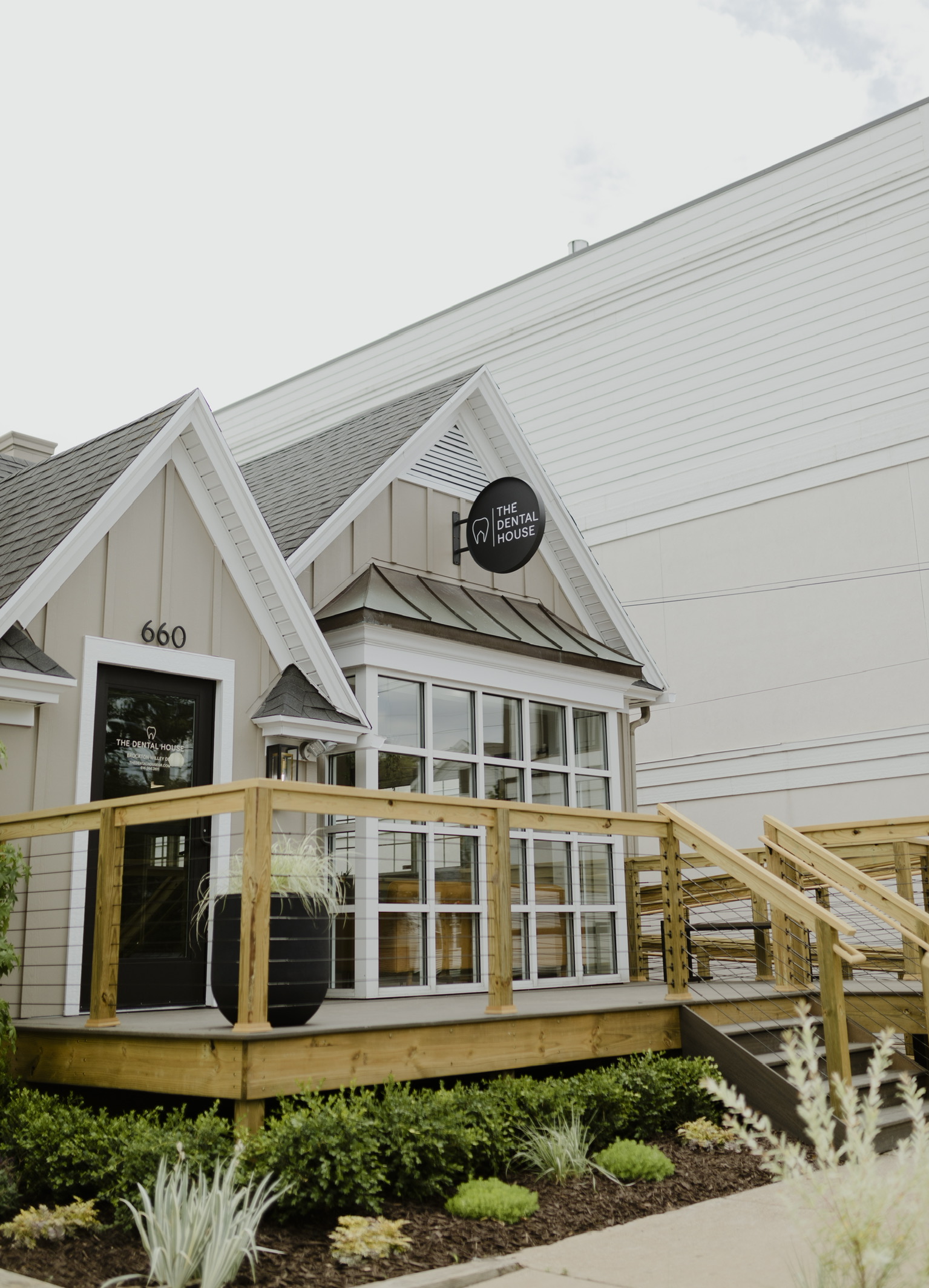 Brockton Willey — photo