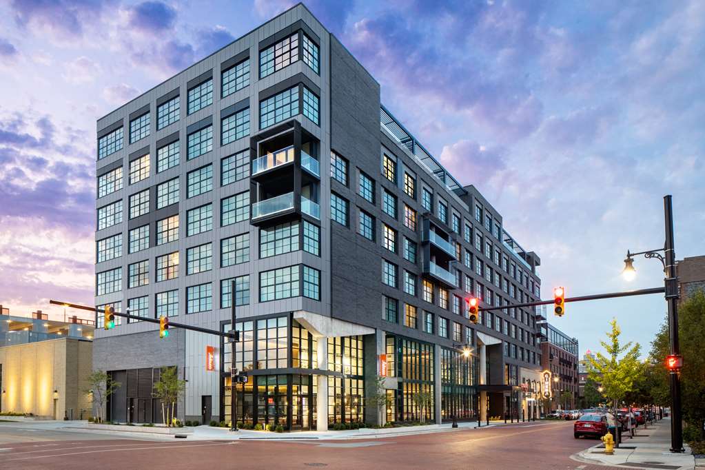 Canopy by Hilton Grand Rapids Downtown in Grand Rapids