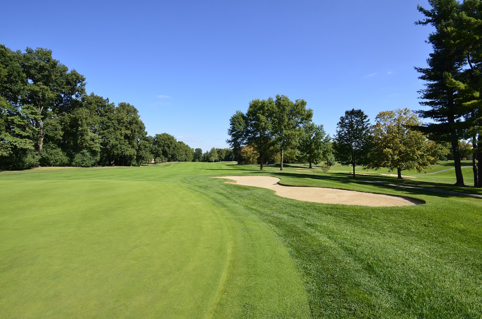 Cascade Hills Country Club — photo