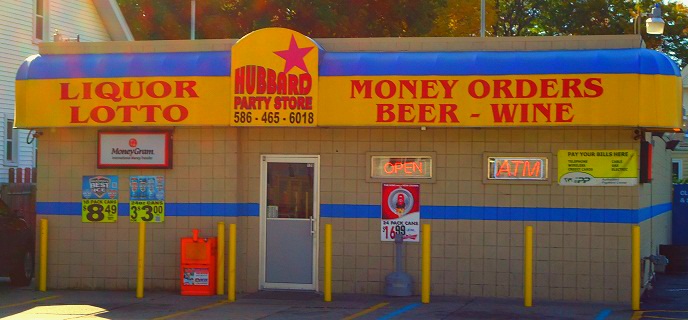 Champion Beverage — photo