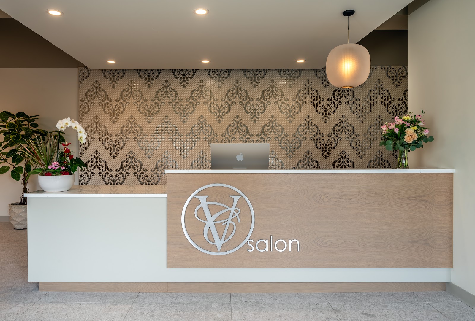 Chasing Vanity Salon in Grand Rapids