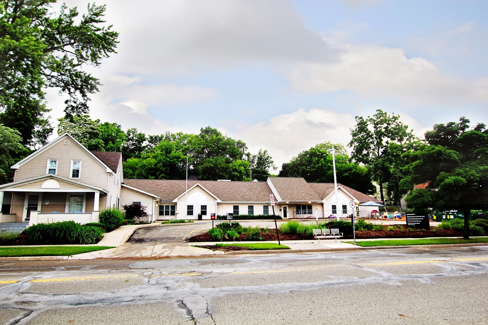 Cherry Health – Belknap Commons Dental Center — photo