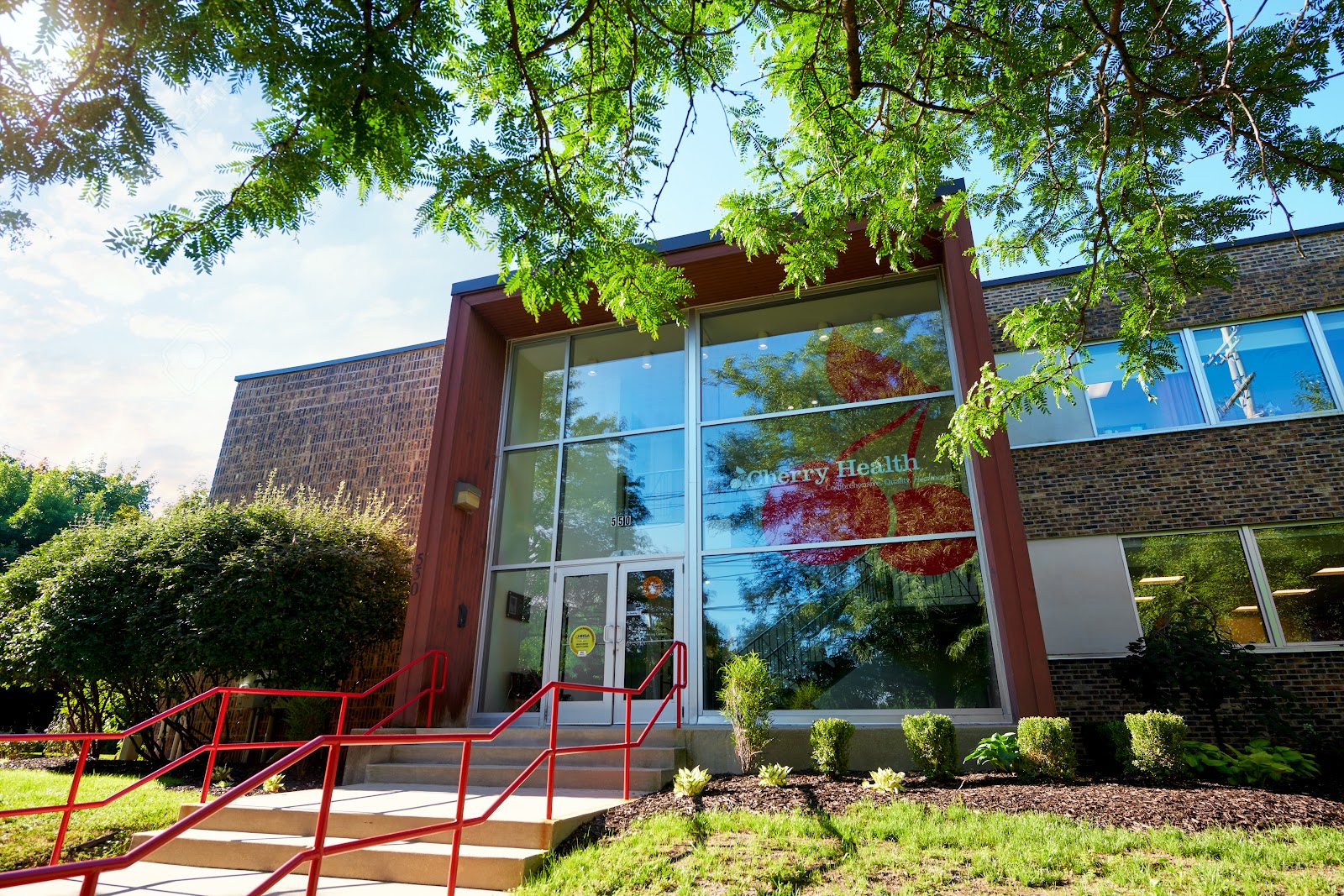 Cherry Health – Cherry Street Health Center: Dental — photo