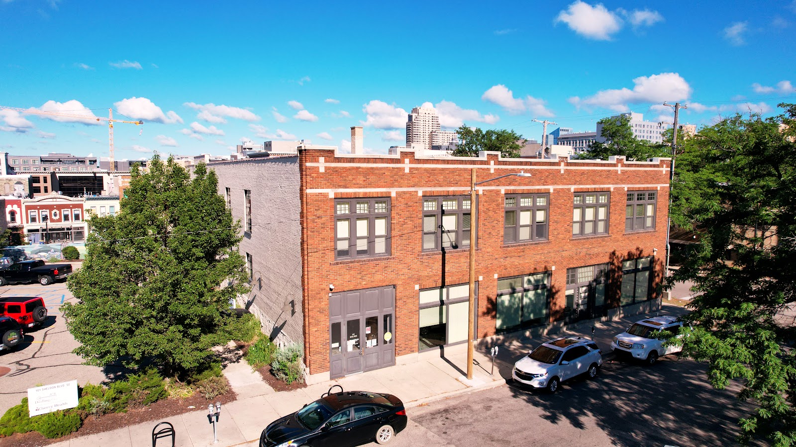 Cherry Health – Ferguson Dental Center — photo