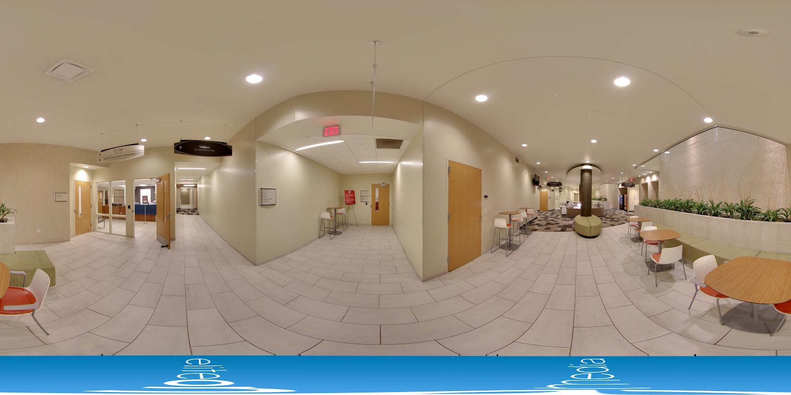 Cherry Health - Heart of the City Dental — photo