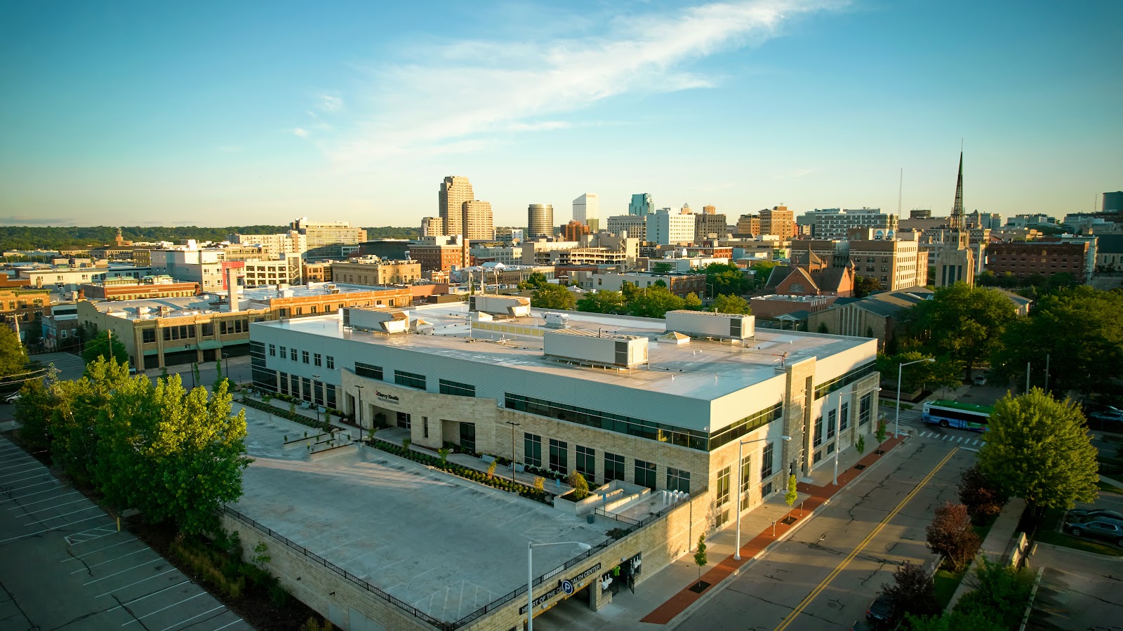 Cherry Health – Heart of the City Health Center — photo