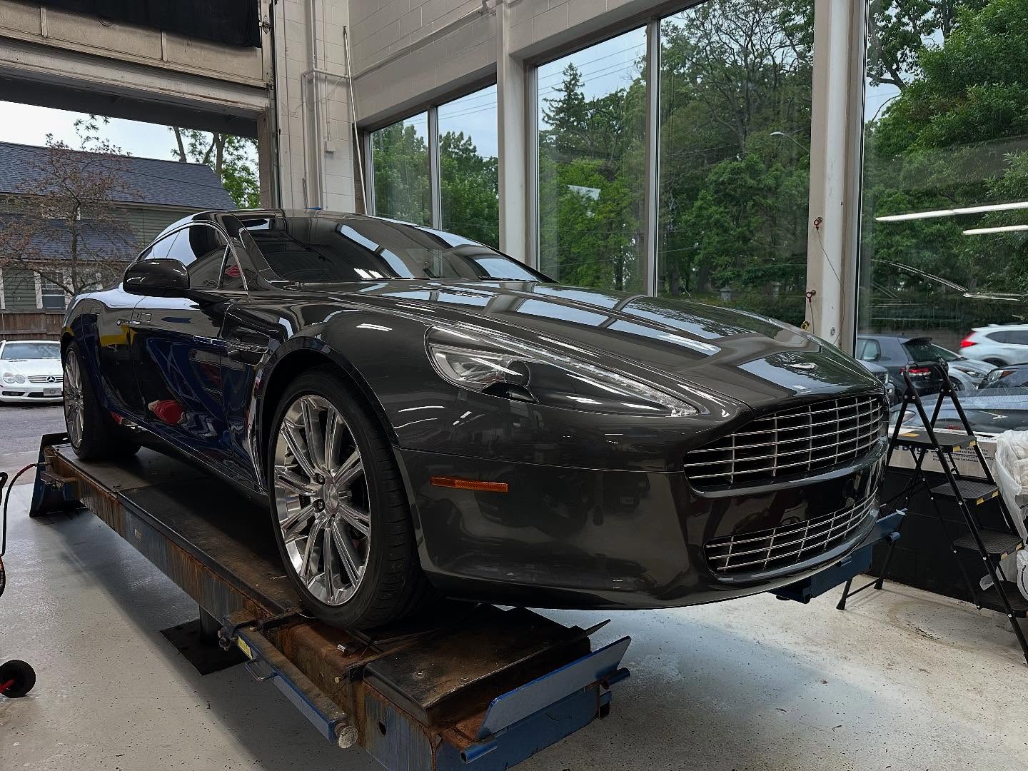 Community Automotive Repair in Grand Rapids