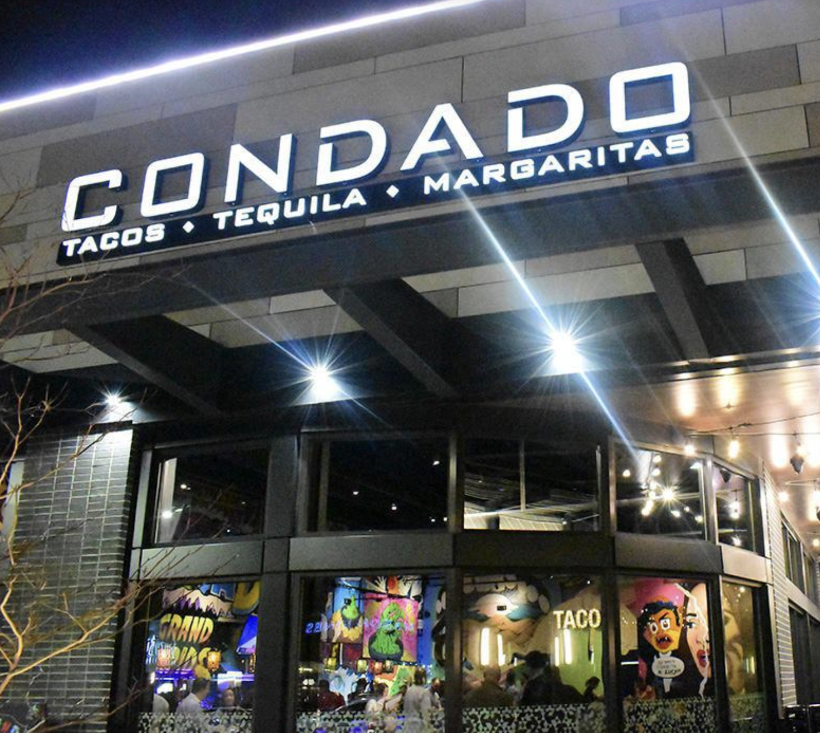 Condado Tacos — photo