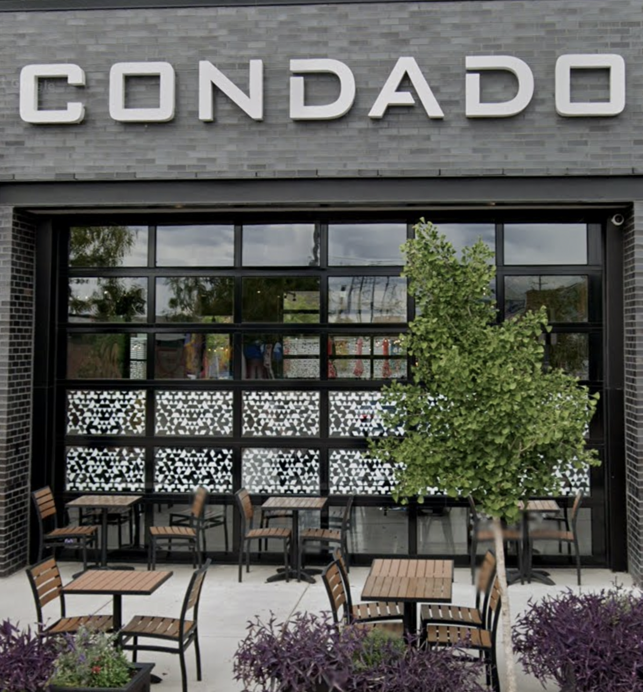 Condado Tacos in Grand Rapids