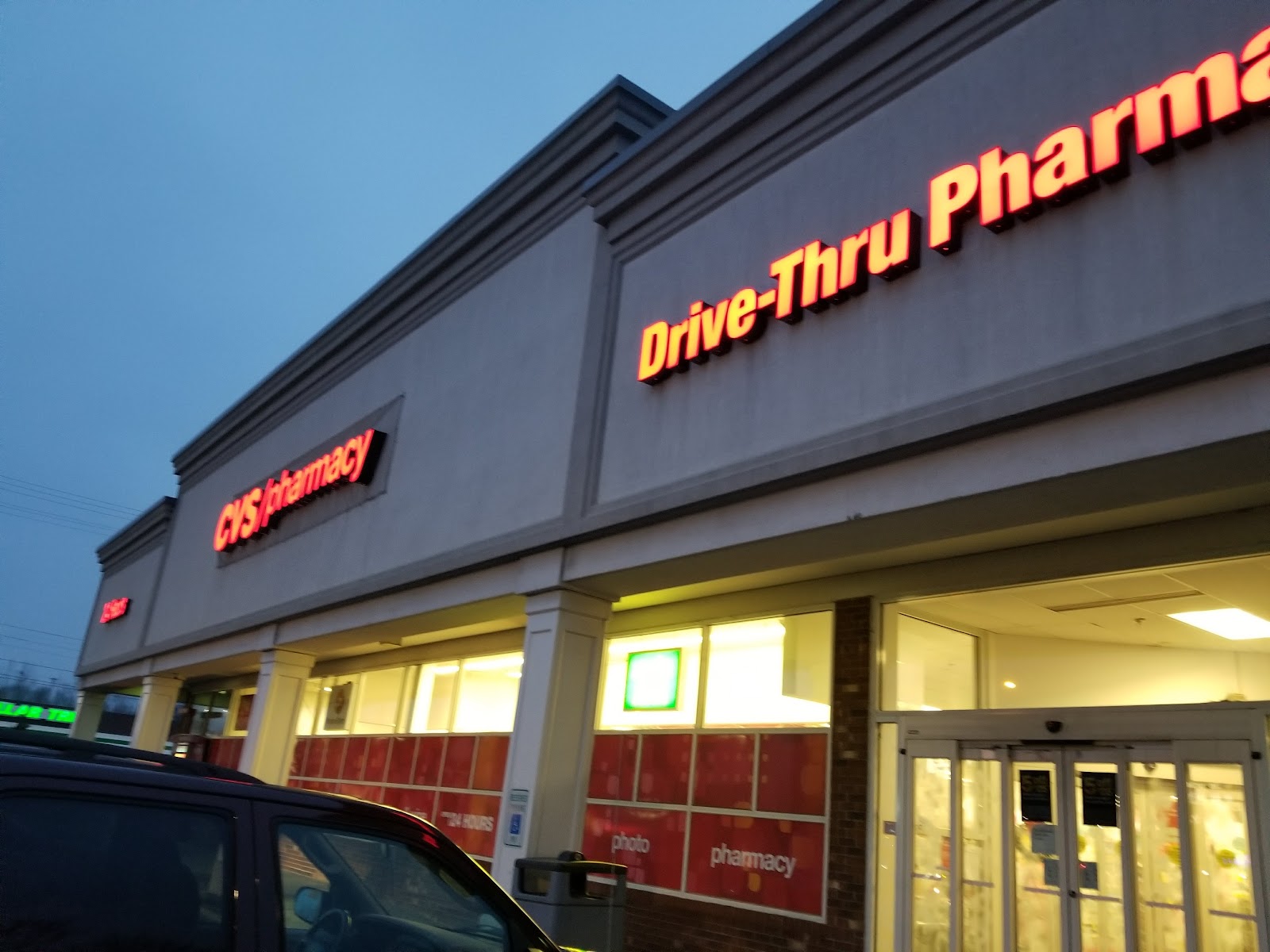 CVS — photo
