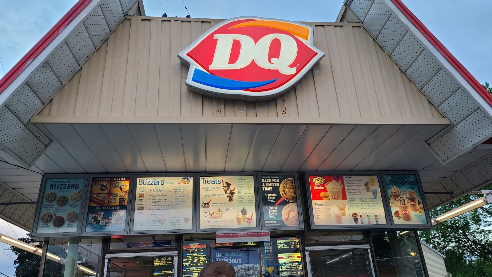 Dairy Queen (Treat) — photo