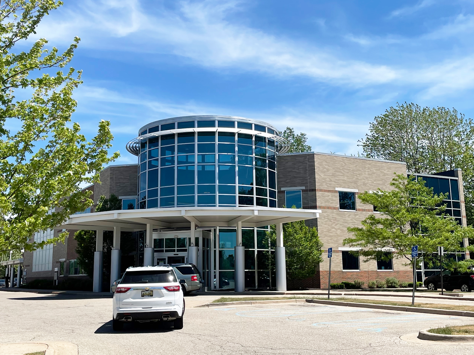 Daydreams Procedure Center — photo