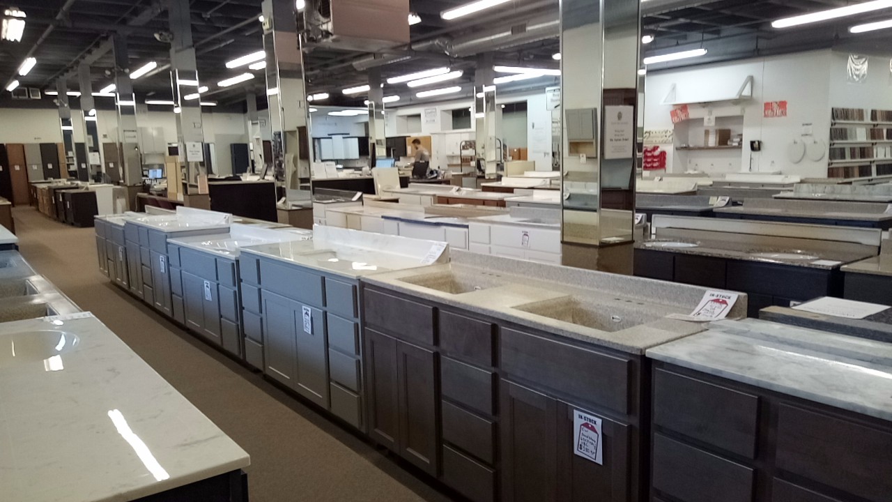 Discount Home Improvement Inc — photo