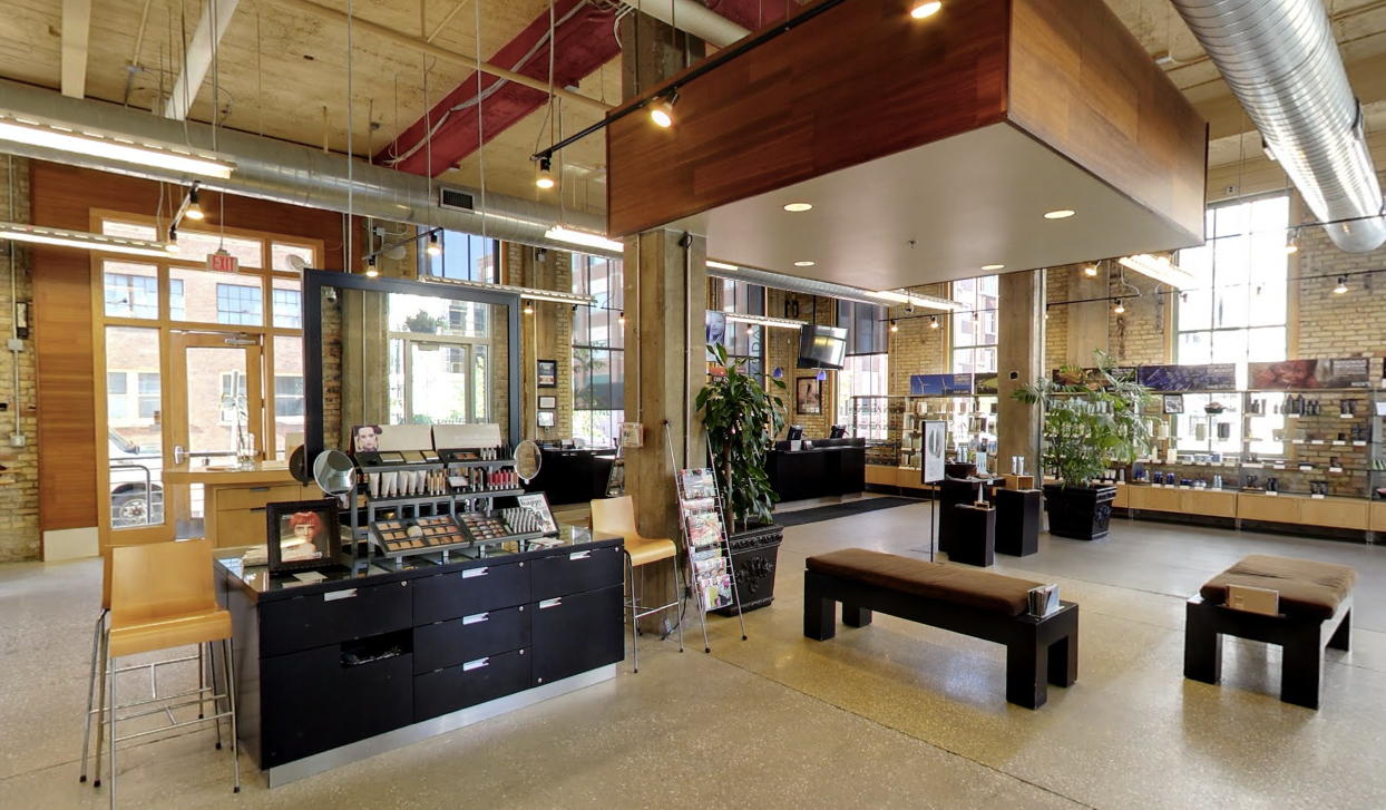 Douglas J Institute in Grand Rapids