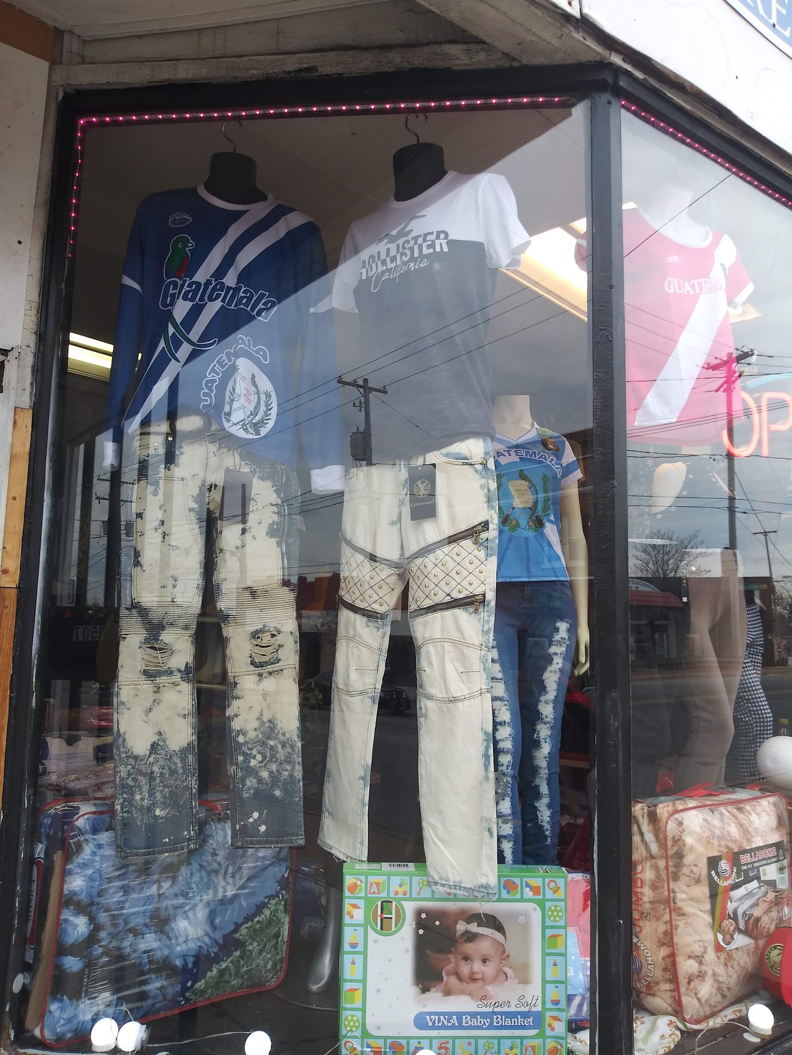 Dylan Boots And More in Grand Rapids