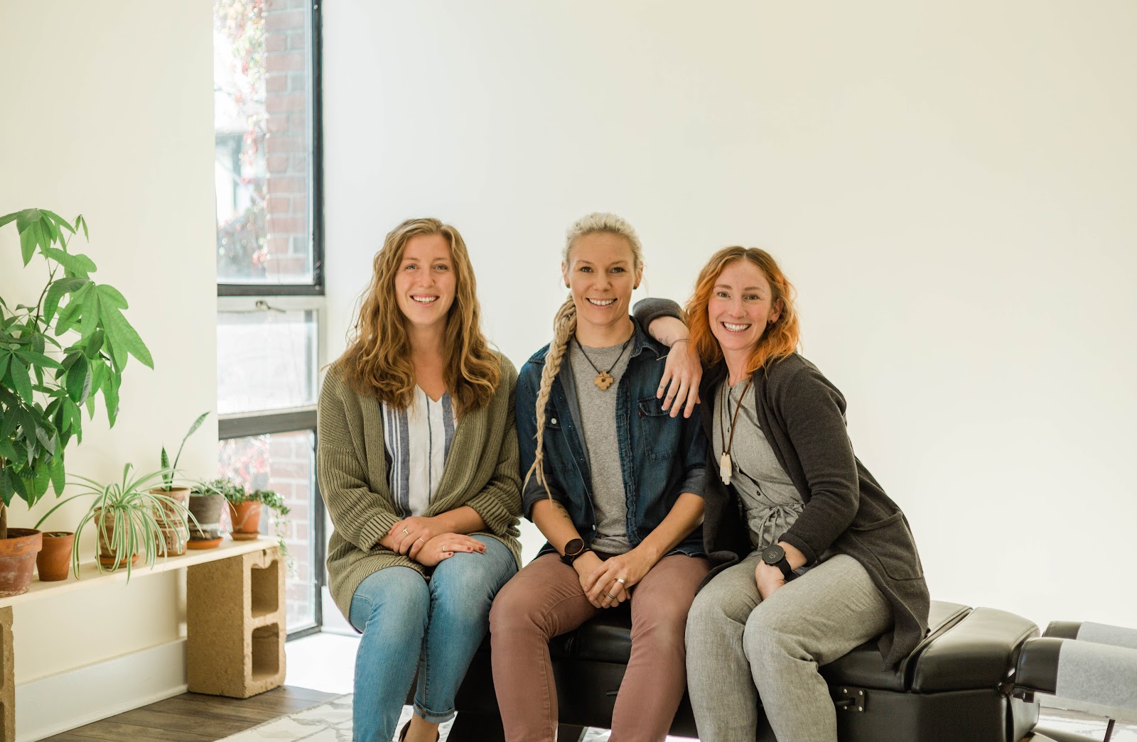 Dynamic Essence Chiropractic Center — photo