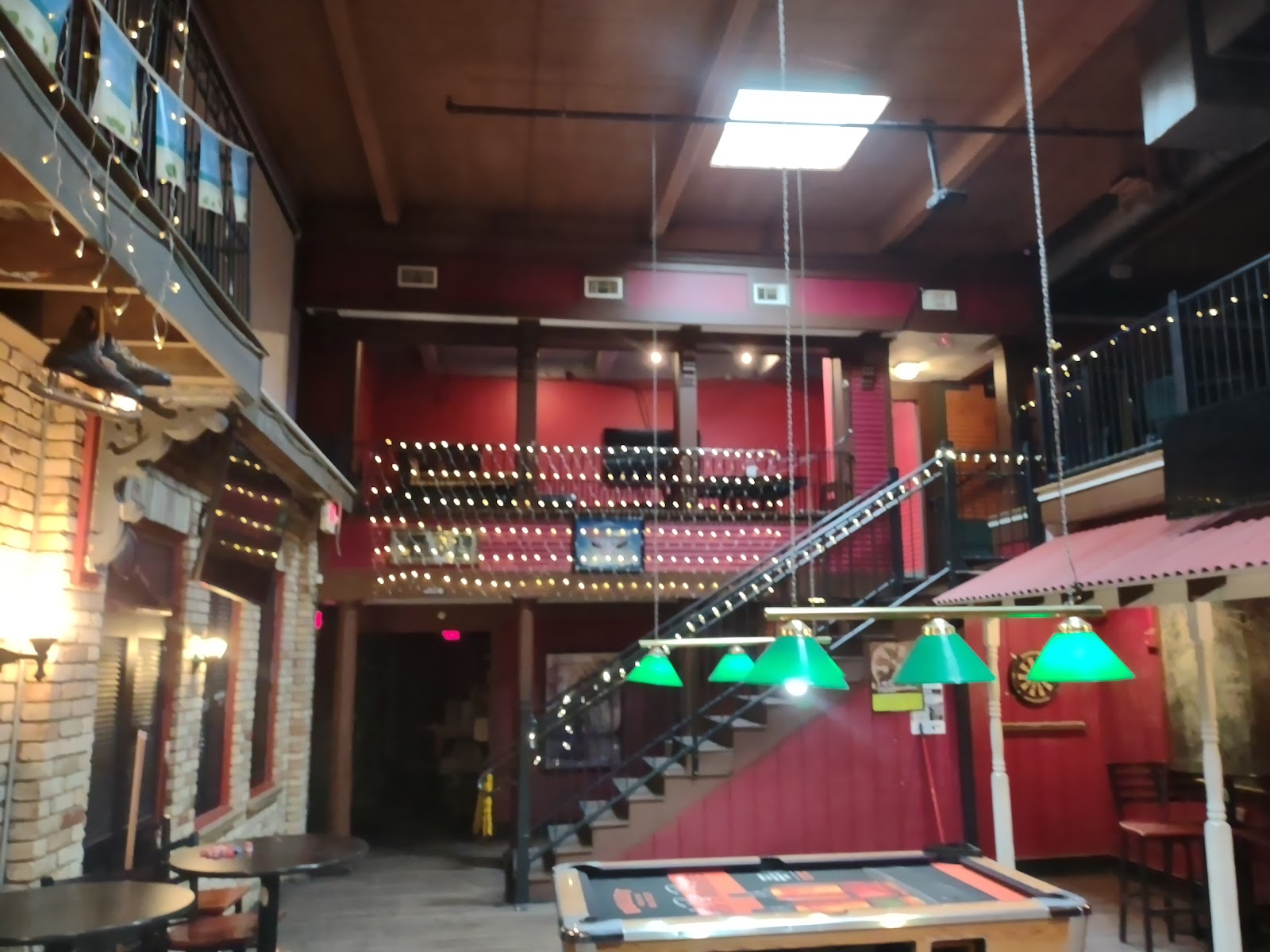 Eastown Sports Bar — photo