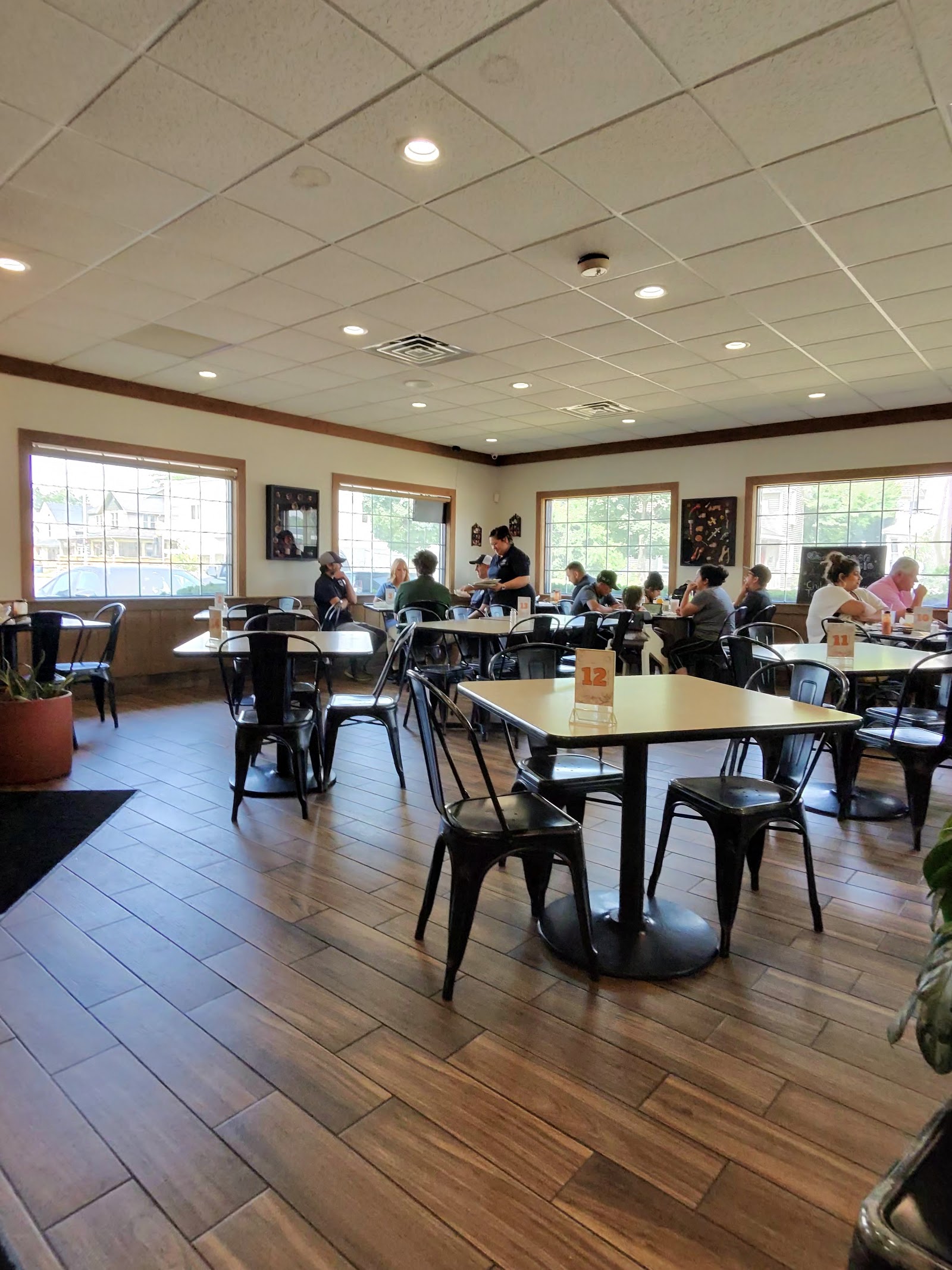 El Granjero Mexican Grill — photo