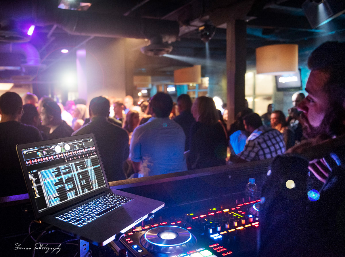 Eve Nightclub — photo