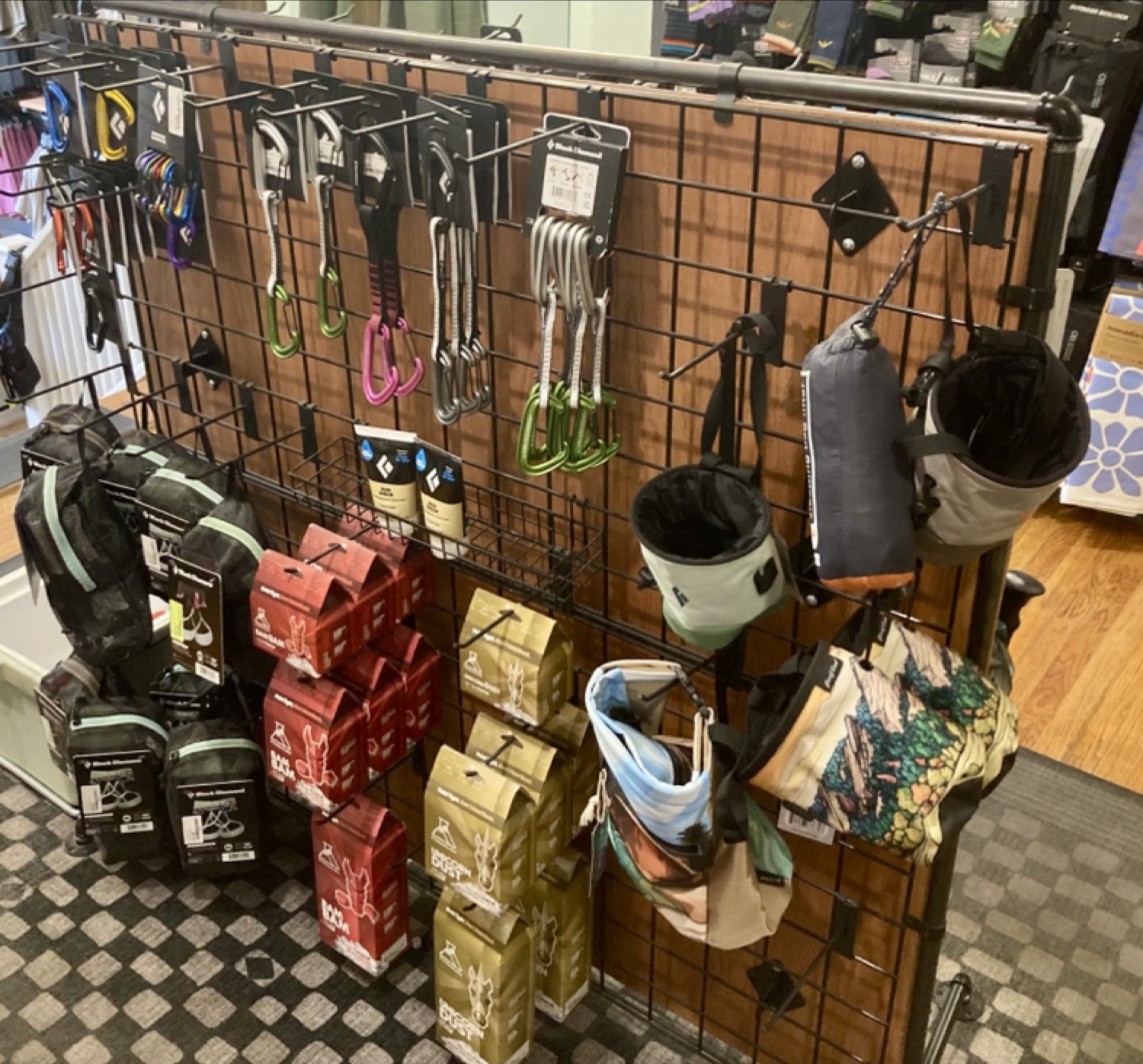 FERAL - New and Used Outdoor Goods in Grand Rapids