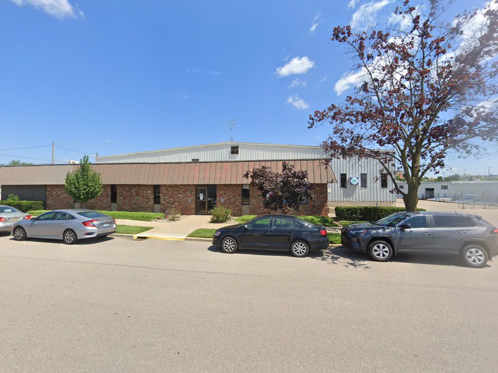 Ferguson Supply Co Inc — photo