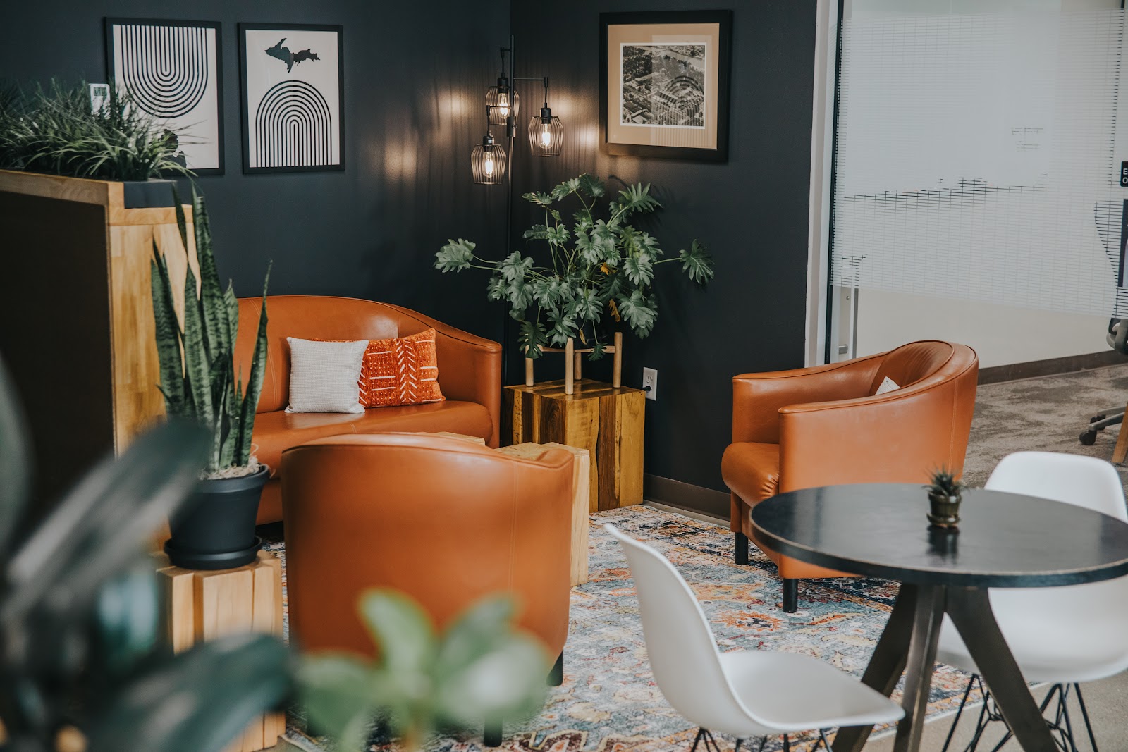 Ferris Coffee & Nut Co. — photo