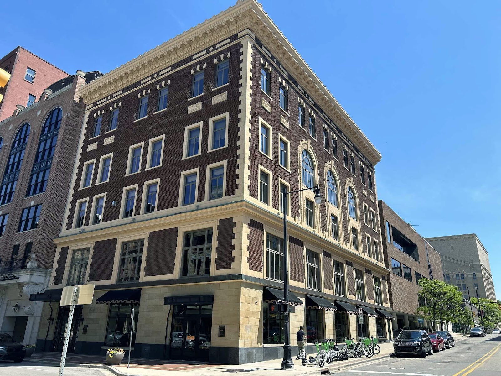 First Financial Bank — photo