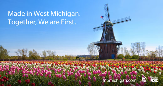 First National Bank of Michigan — photo