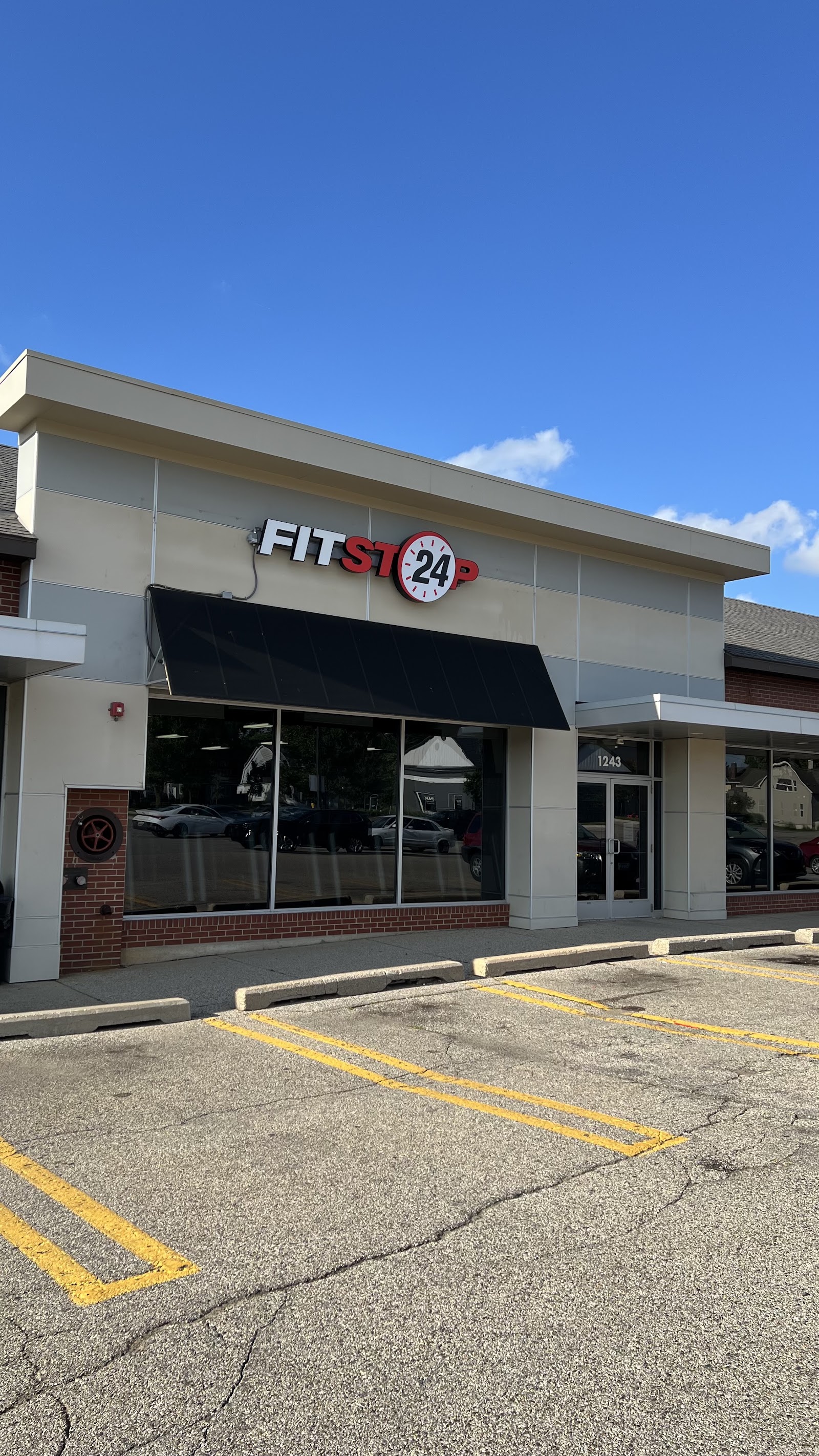 FitStop24 - Grand Rapids in Grand Rapids