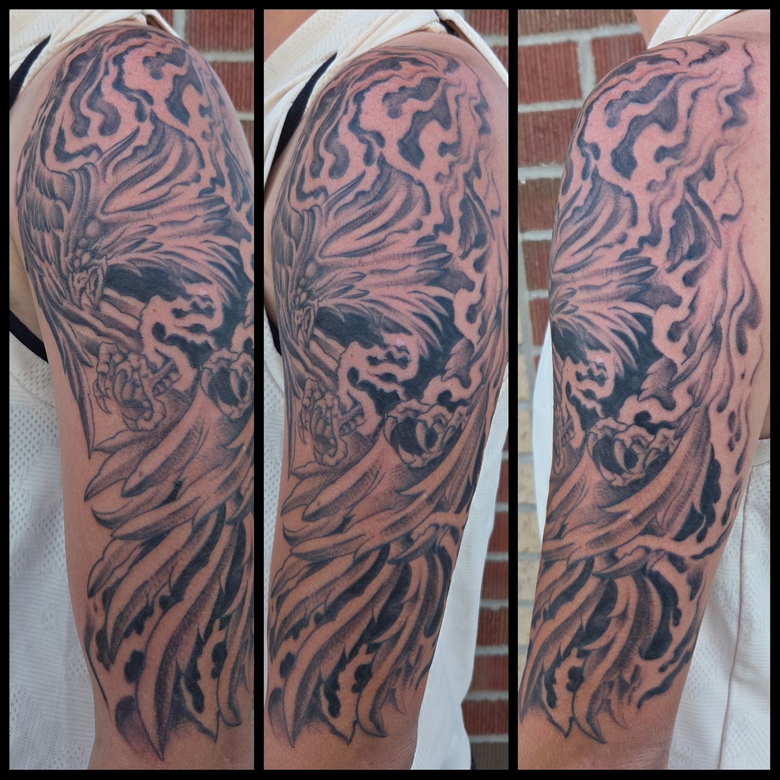 Forever Ink Tattoos — photo