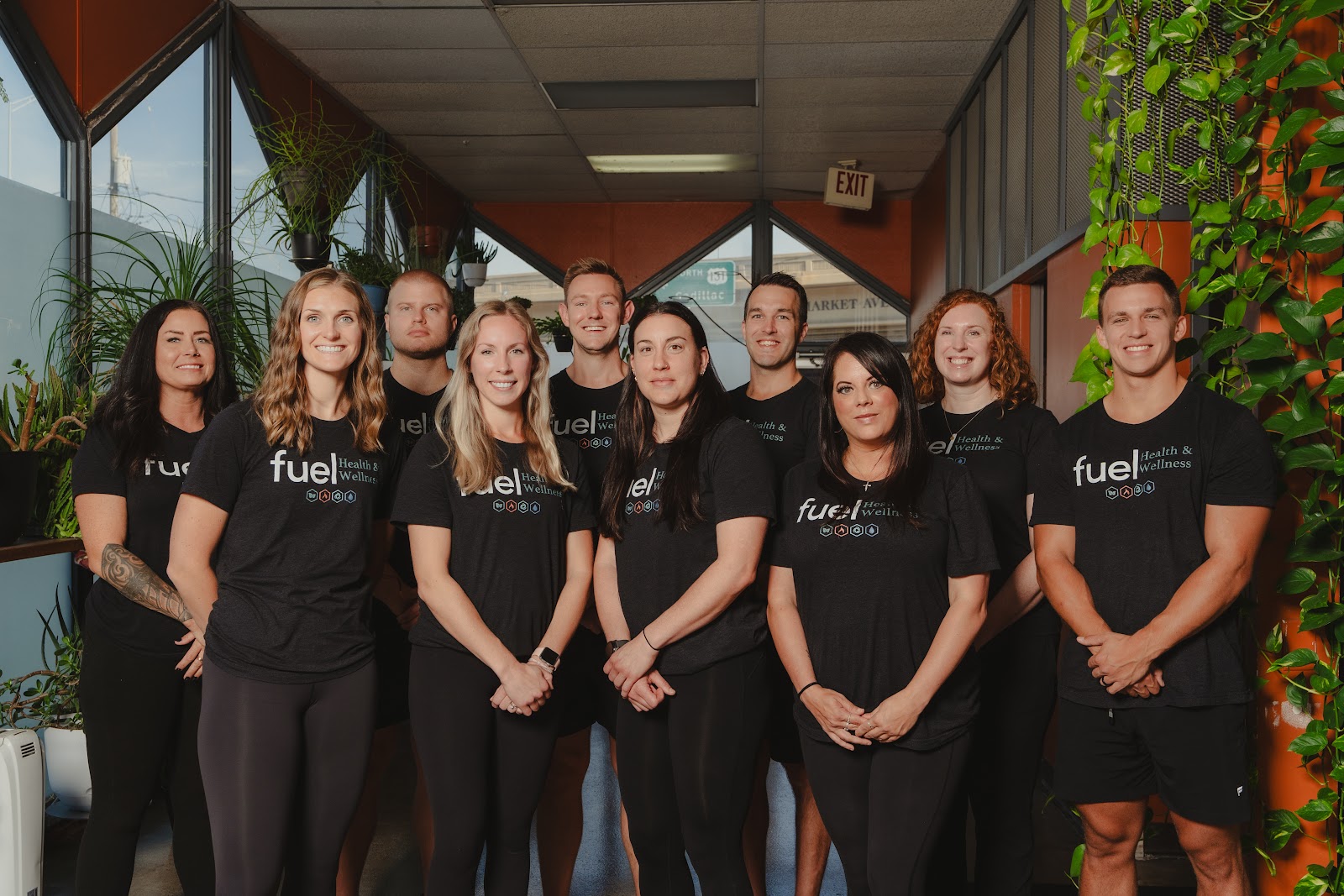 Fuel Health & Wellness — photo