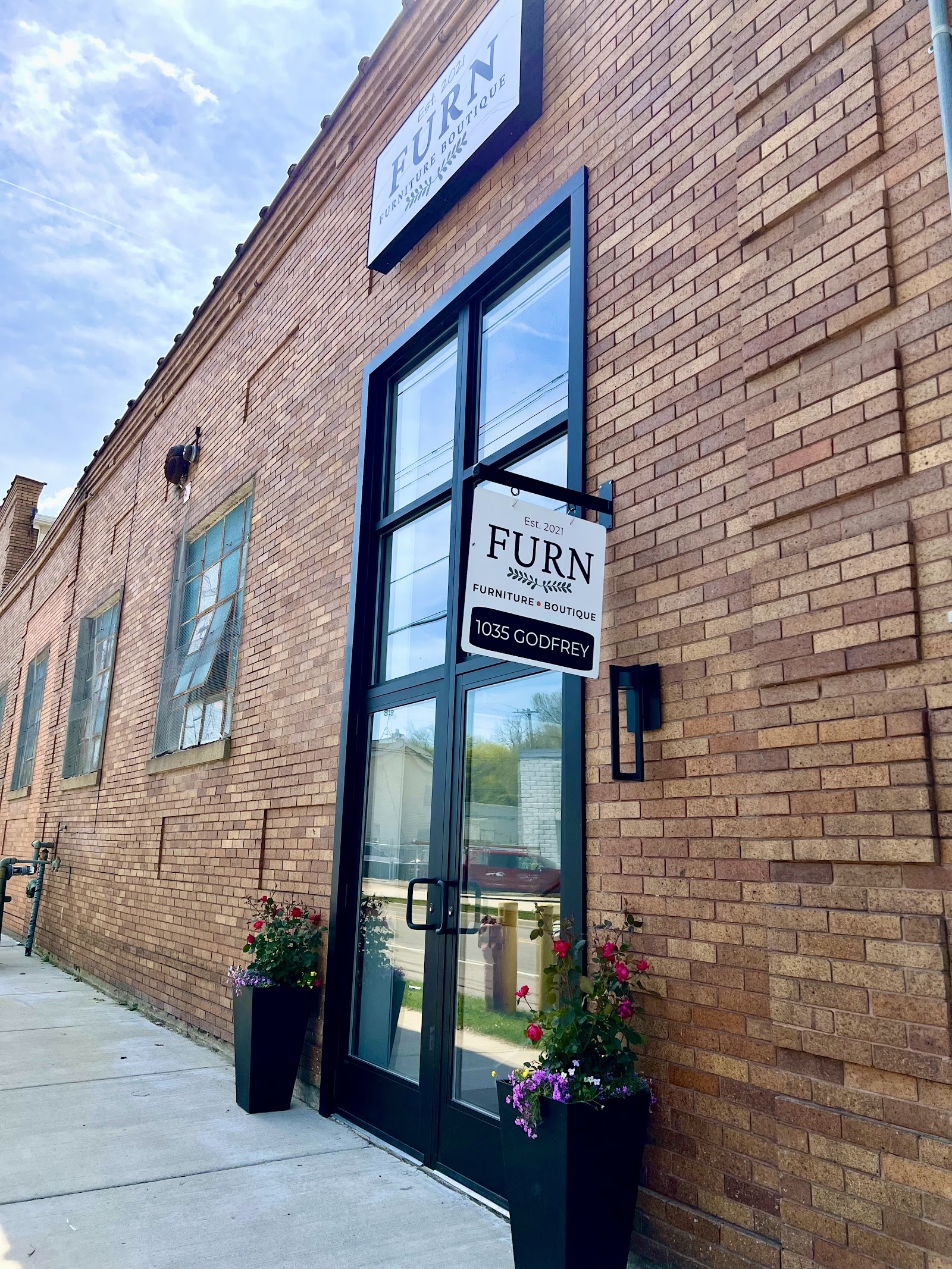 FURN Grand Rapids in Grand Rapids