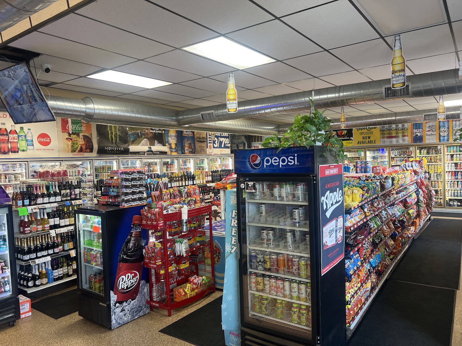 G.R City Market — photo